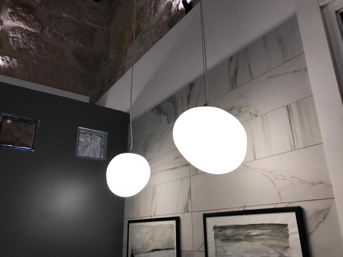 Casa Ricasoli 41 Palermo Eksteriør billede