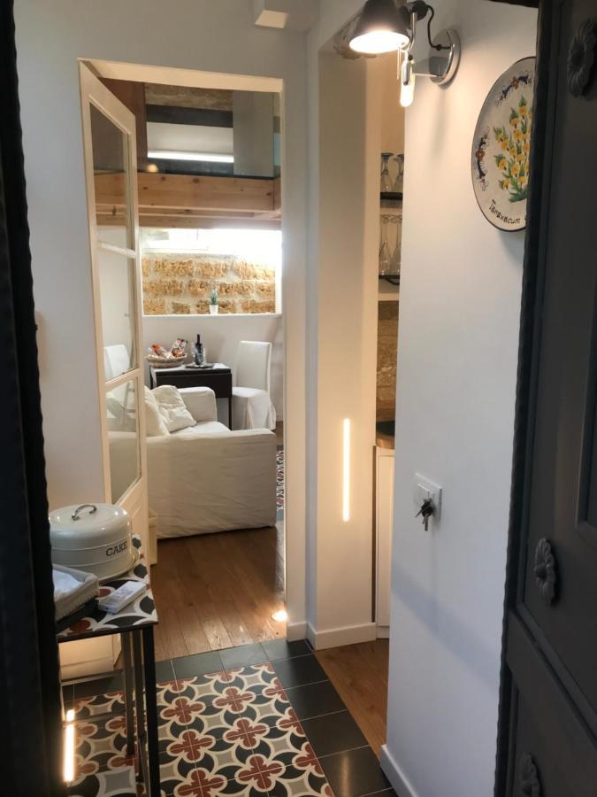 Casa Ricasoli 41 Palermo Eksteriør billede