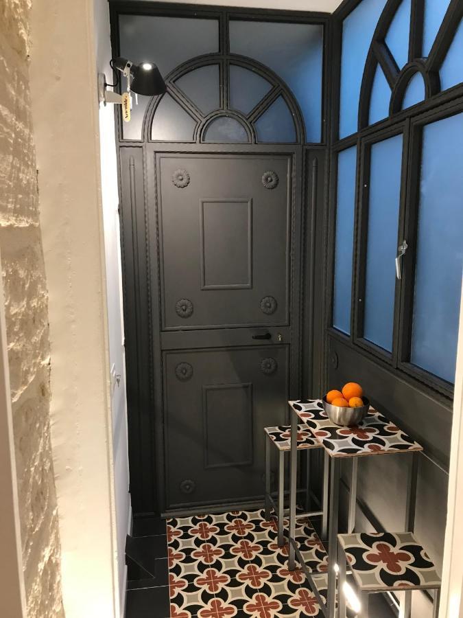 Casa Ricasoli 41 Palermo Eksteriør billede