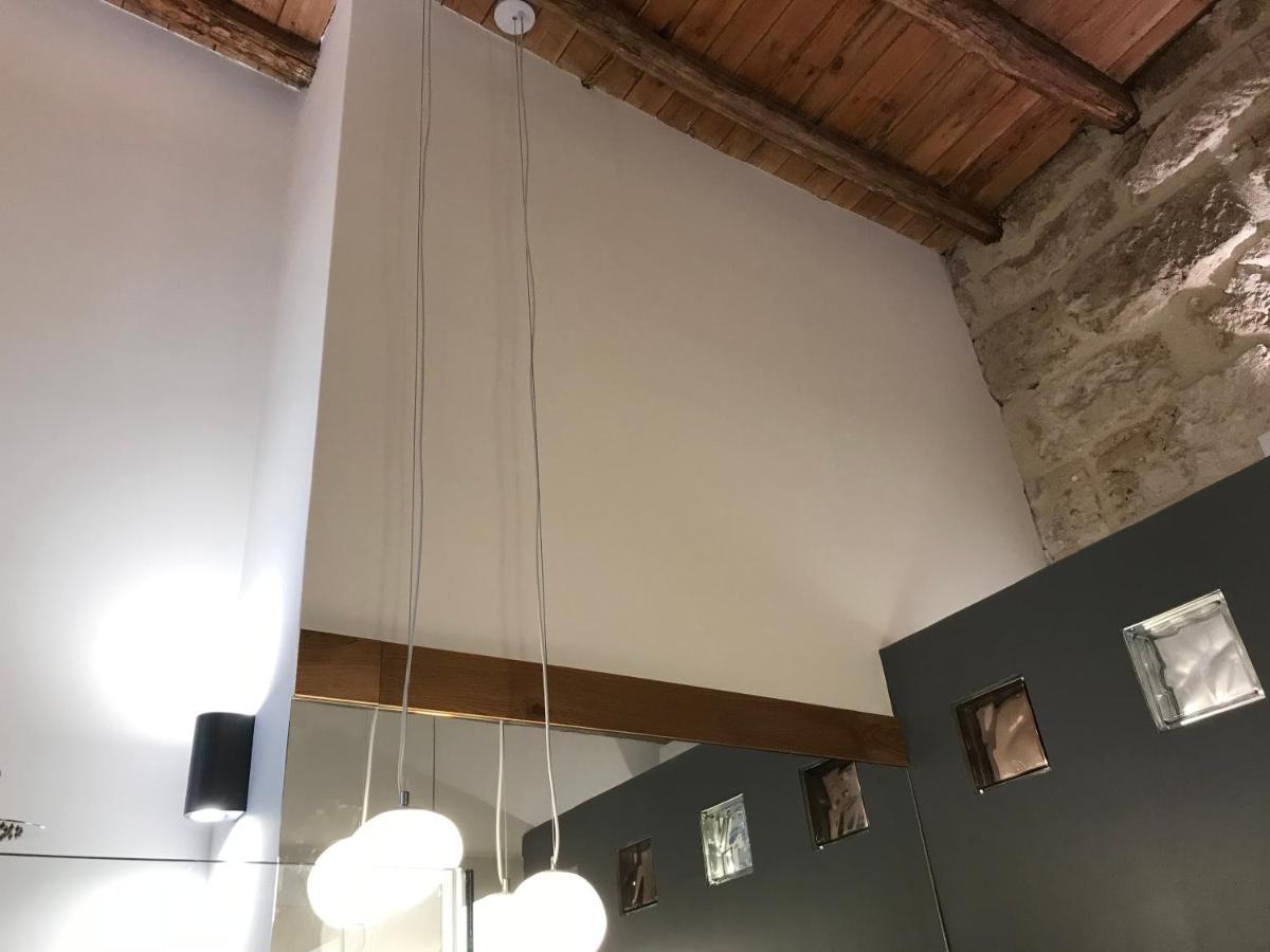 Casa Ricasoli 41 Palermo Eksteriør billede