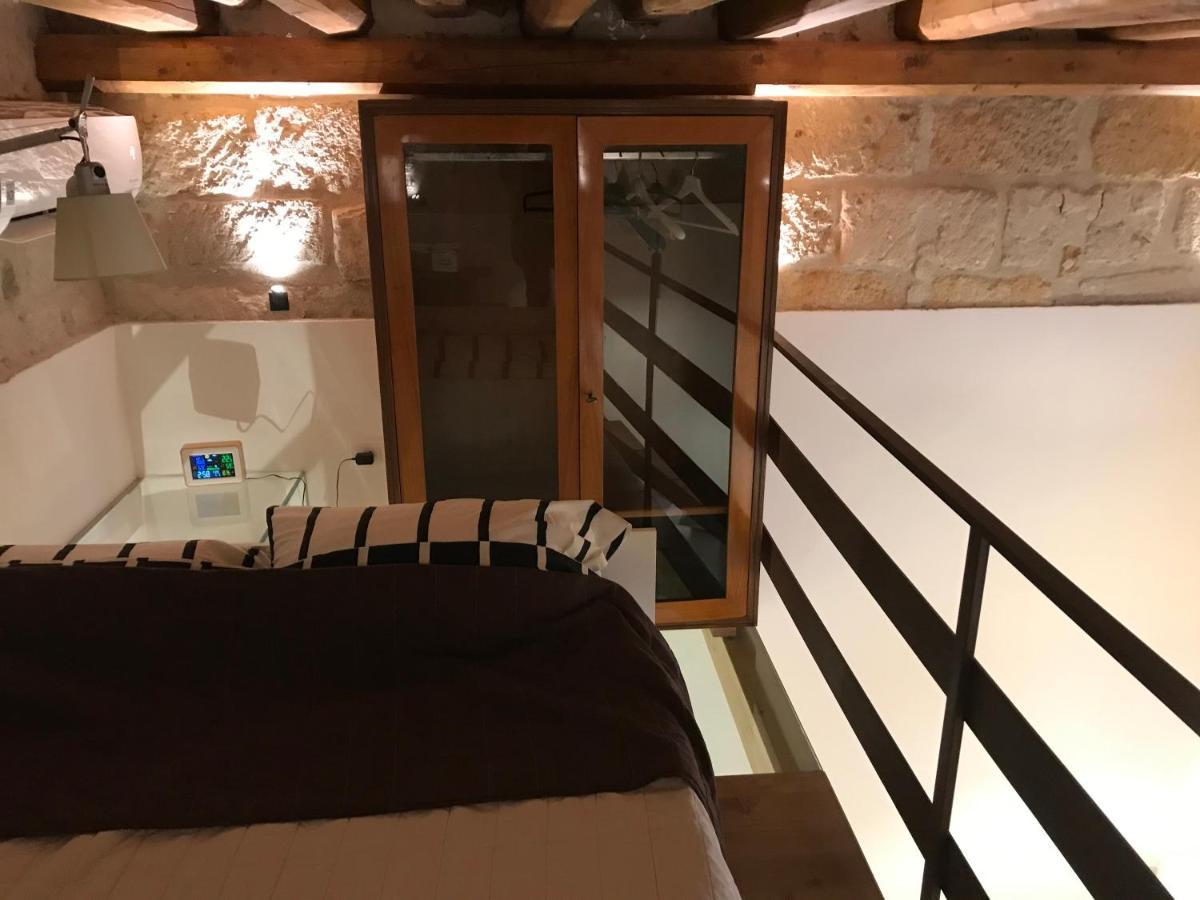 Casa Ricasoli 41 Palermo Eksteriør billede