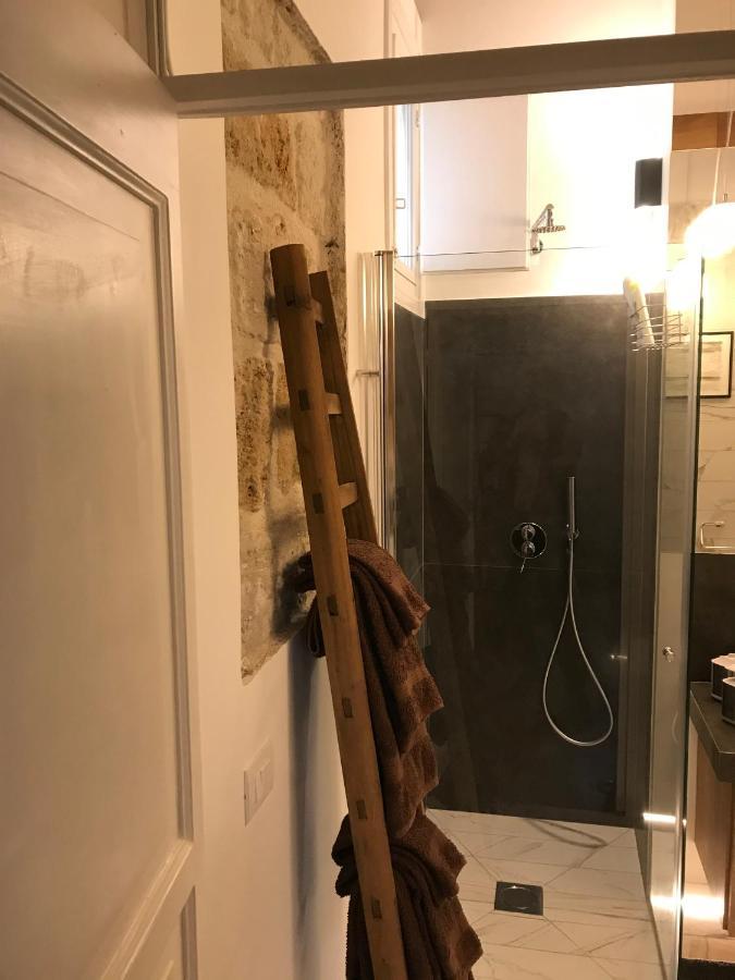 Casa Ricasoli 41 Palermo Eksteriør billede