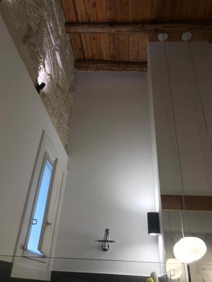 Casa Ricasoli 41 Palermo Eksteriør billede