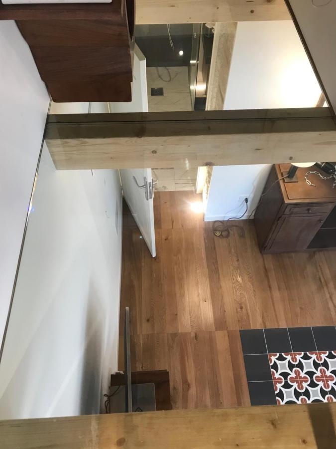 Casa Ricasoli 41 Palermo Eksteriør billede