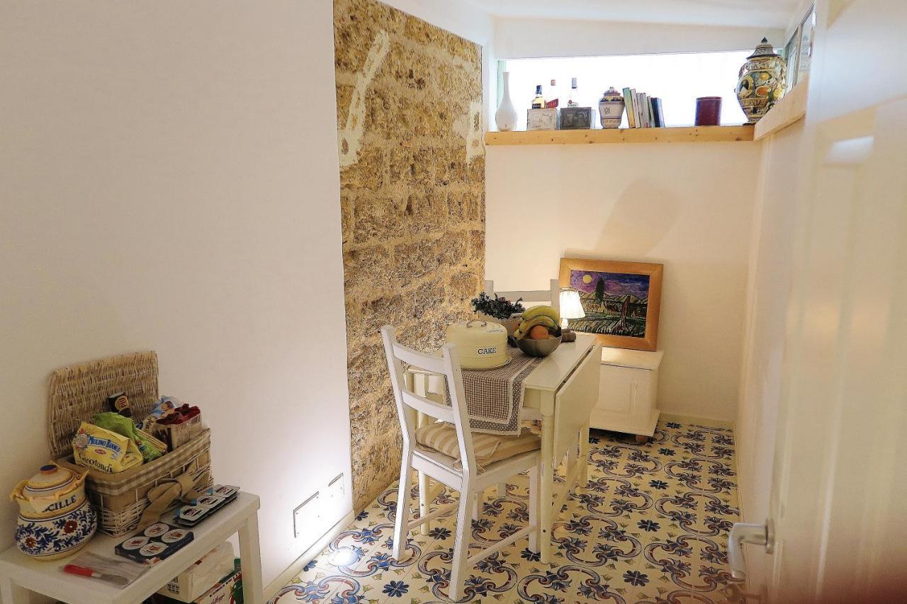 Casa Ricasoli 41 Palermo Eksteriør billede
