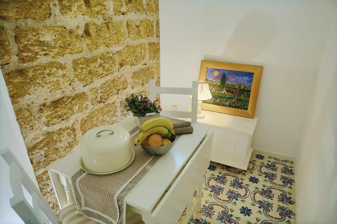 Casa Ricasoli 41 Palermo Eksteriør billede