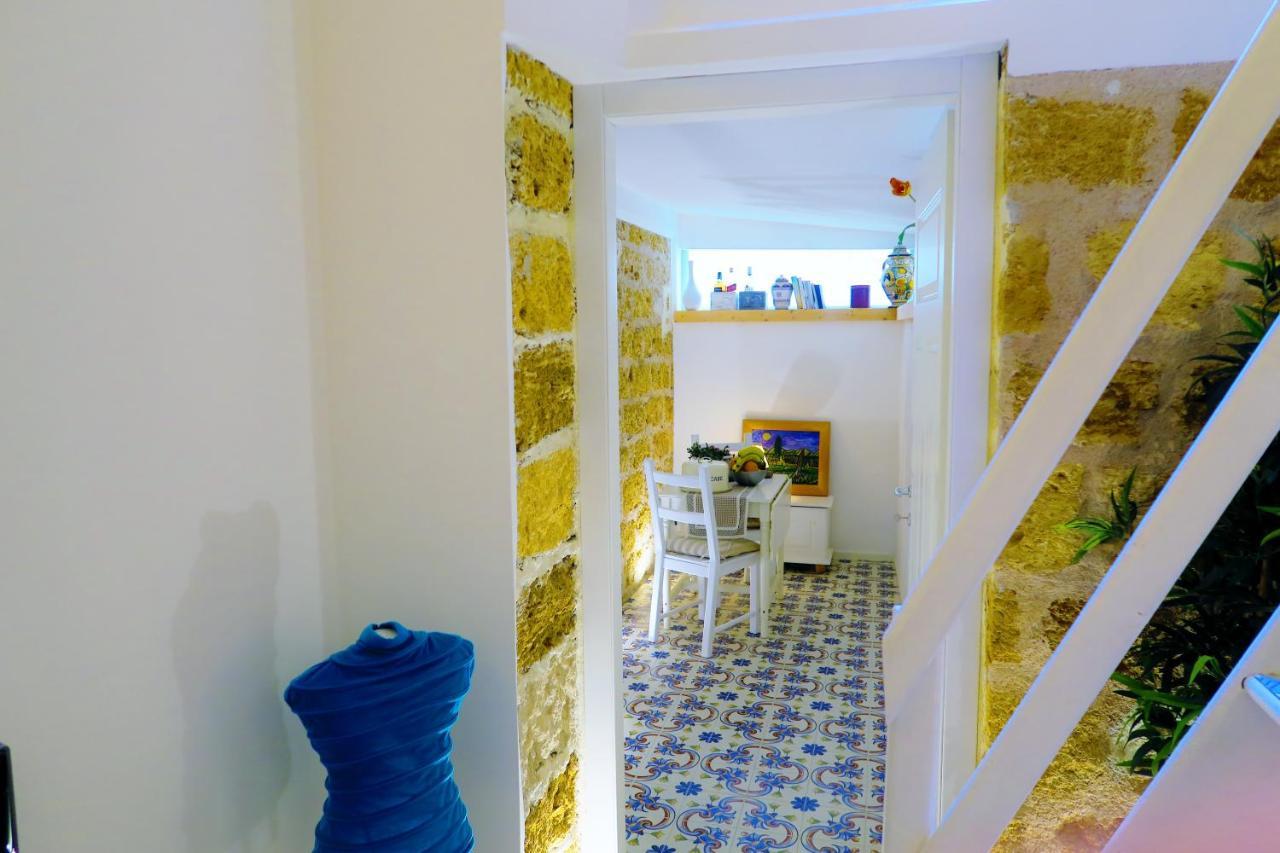 Casa Ricasoli 41 Palermo Eksteriør billede